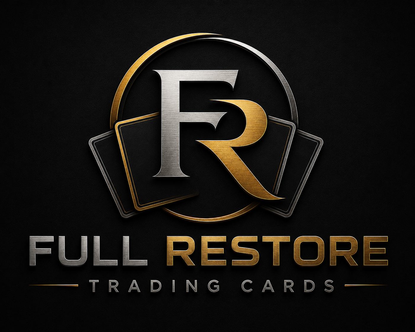 Full Restore
